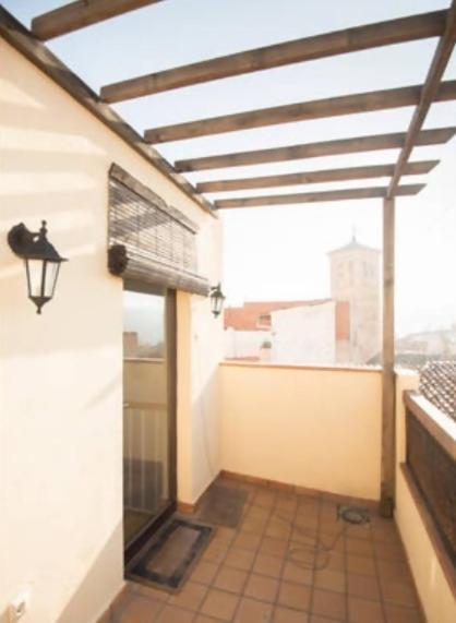 Preciosa Casa Casco Historico Apartment Toledo Exterior photo